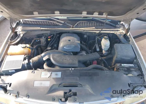 2004 Chevrolet Tahoe Ls from USA, damaged, VIN 1GNEC13Z94R219514